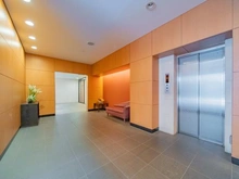 【東京都/目黒区下目黒】パークホームズ目黒アーバンレジデンス エントランス