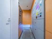 【東京都/目黒区下目黒】パークホームズ目黒アーバンレジデンス 宅配BOX