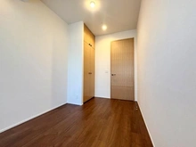 【東京都/港区赤坂】プレミスト赤坂翠嶺 洋室：約5.3帖