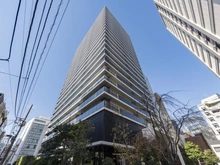 【東京都/千代田区神田東松下町】アルファグランデ千桜タワー 外観