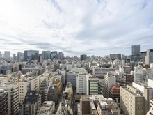 【東京都/千代田区神田東松下町】アルファグランデ千桜タワー 眺望