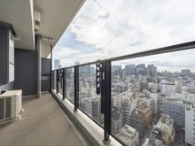 【東京都/千代田区神田東松下町】アルファグランデ千桜タワー 眺望