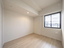 【東京都/千代田区神田東松下町】アルファグランデ千桜タワー 洋室