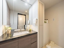 【東京都/千代田区神田東松下町】アルファグランデ千桜タワー 洗面室