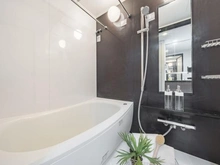 【東京都/千代田区神田東松下町】アルファグランデ千桜タワー 浴室