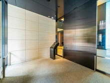 【東京都/千代田区神田東松下町】アルファグランデ千桜タワー エントランス