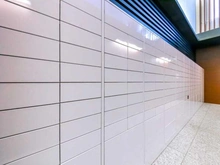 【東京都/千代田区神田東松下町】アルファグランデ千桜タワー メールBOX