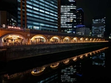 【東京都/千代田区神田東松下町】アルファグランデ千桜タワー mAAch ecute 神田万世橋（現地より約690m）