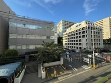 【東京都/千代田区四番町】サンビューハイツ四番町 眺望