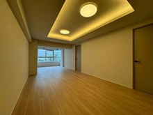 【東京都/千代田区四番町】サンビューハイツ四番町 リビング・ダイニング