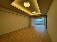 【東京都/千代田区四番町】サンビューハイツ四番町 リビング・ダイニング