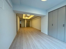 【東京都/千代田区四番町】サンビューハイツ四番町 リビング・ダイニング