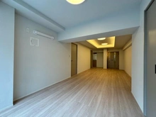 【東京都/千代田区四番町】サンビューハイツ四番町 リビング・ダイニング