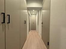 【東京都/千代田区四番町】サンビューハイツ四番町 廊下