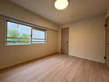 【東京都/千代田区四番町】サンビューハイツ四番町 洋室