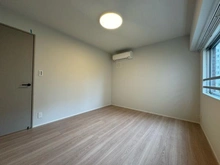 【東京都/千代田区四番町】サンビューハイツ四番町 洋室