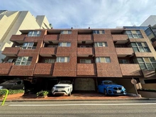 【東京都/千代田区四番町】サンビューハイツ四番町 外観