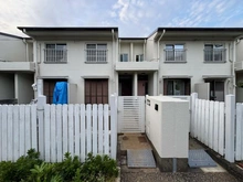 【千葉県/浦安市入船】入船中央エステート 27号棟 外観