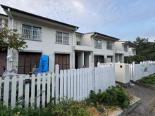 【千葉県/浦安市入船】入船中央エステート 27号棟 外観