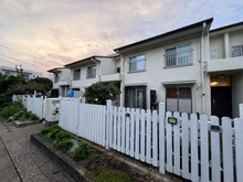 【千葉県/浦安市入船】入船中央エステート 27号棟 外観