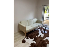 【千葉県/浦安市入船】入船中央エステート 27号棟 リビング