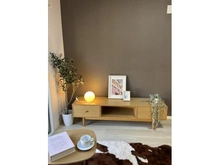 【千葉県/浦安市入船】入船中央エステート 27号棟 リビング