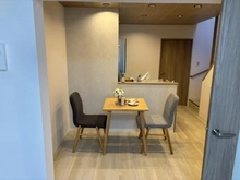 【千葉県/浦安市入船】入船中央エステート 27号棟 ダイニング