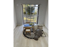 【千葉県/浦安市入船】入船中央エステート 27号棟 洋室