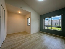 【千葉県/浦安市入船】入船中央エステート 27号棟 洋室：大規模修繕中