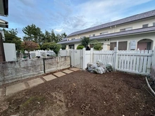 【千葉県/浦安市入船】入船中央エステート 27号棟 専用庭