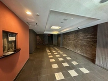 【東京都/新宿区弁天町】アールヴェール新宿弁天町 エントランス