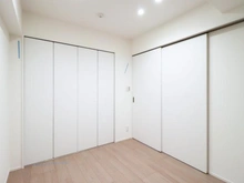 【東京都/新宿区弁天町】アールヴェール新宿弁天町 洋室