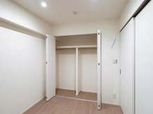 【東京都/新宿区弁天町】アールヴェール新宿弁天町 洋室