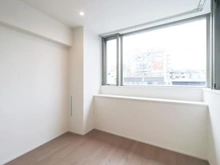 【東京都/新宿区弁天町】アールヴェール新宿弁天町 洋室