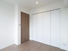 【東京都/新宿区弁天町】アールヴェール新宿弁天町 洋室