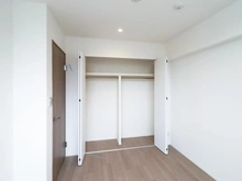 【東京都/新宿区弁天町】アールヴェール新宿弁天町 洋室