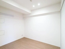 【東京都/新宿区弁天町】アールヴェール新宿弁天町 洋室