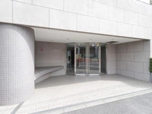 【東京都/新宿区弁天町】アールヴェール新宿弁天町 アプローチ