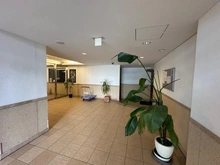 【東京都/目黒区中目黒】ソフィアーレ代官山 エントランス