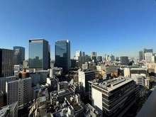 【東京都/港区芝浦】ブランズタワー芝浦 眺望