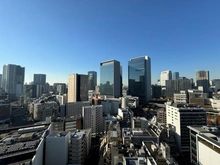 【東京都/港区芝浦】ブランズタワー芝浦 眺望