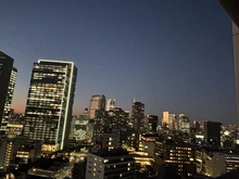 【東京都/港区芝浦】ブランズタワー芝浦 眺望