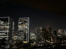 【東京都/港区芝浦】ブランズタワー芝浦 眺望