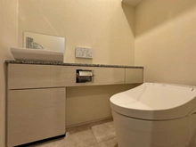 【東京都/港区芝浦】ブランズタワー芝浦 トイレ