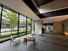 【東京都/港区芝浦】ブランズタワー芝浦 ラウンジ