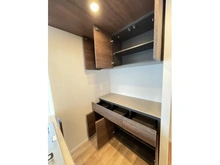 【東京都/港区元赤坂】ジオ元赤坂 キッチン