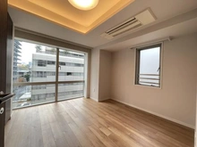 【東京都/港区元赤坂】ジオ元赤坂 洋室