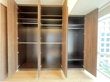 【東京都/港区元赤坂】ジオ元赤坂 収納