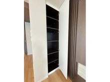 【東京都/港区元赤坂】ジオ元赤坂 収納