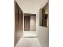 【東京都/港区元赤坂】ジオ元赤坂 玄関